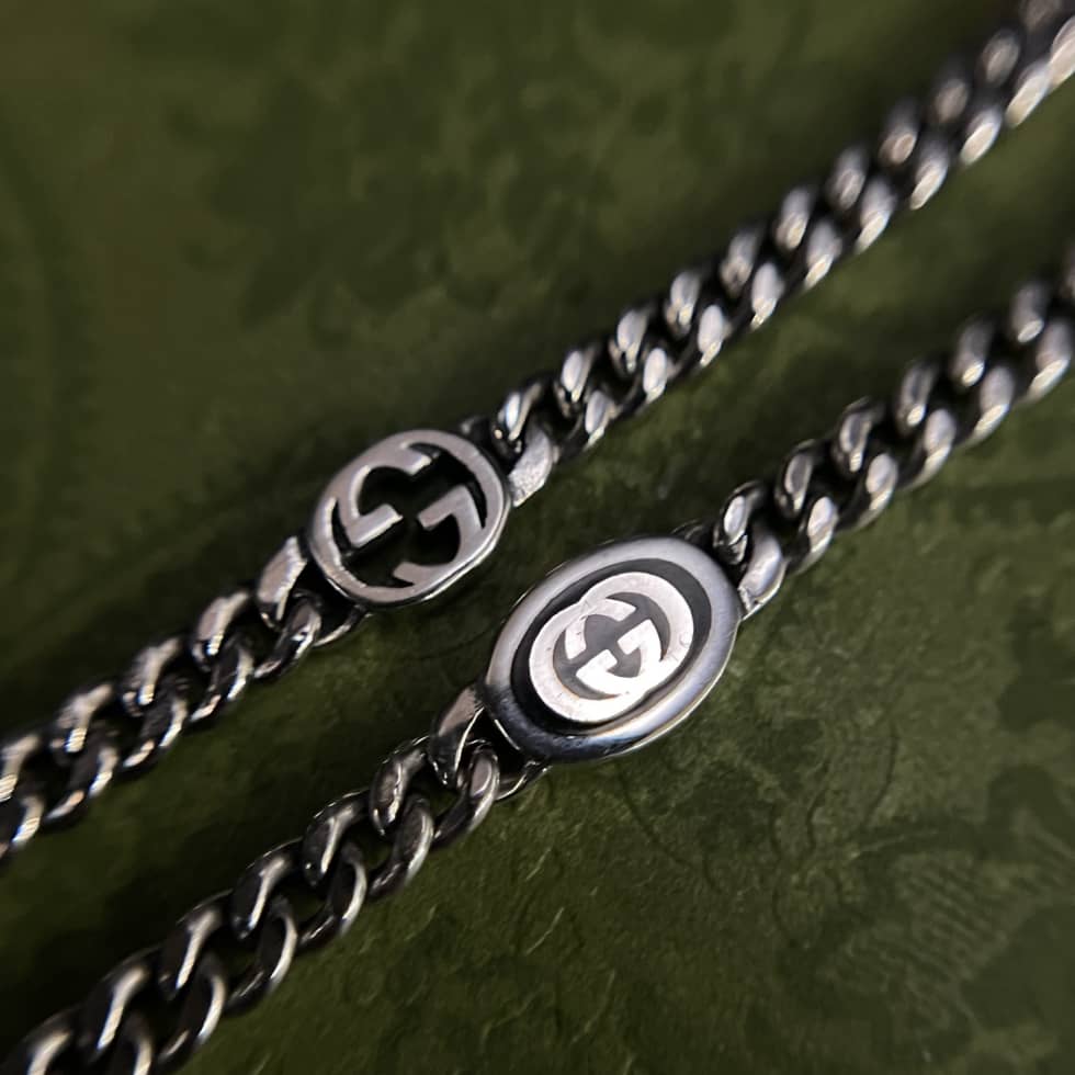 7 Star Gvc*1 Necklace