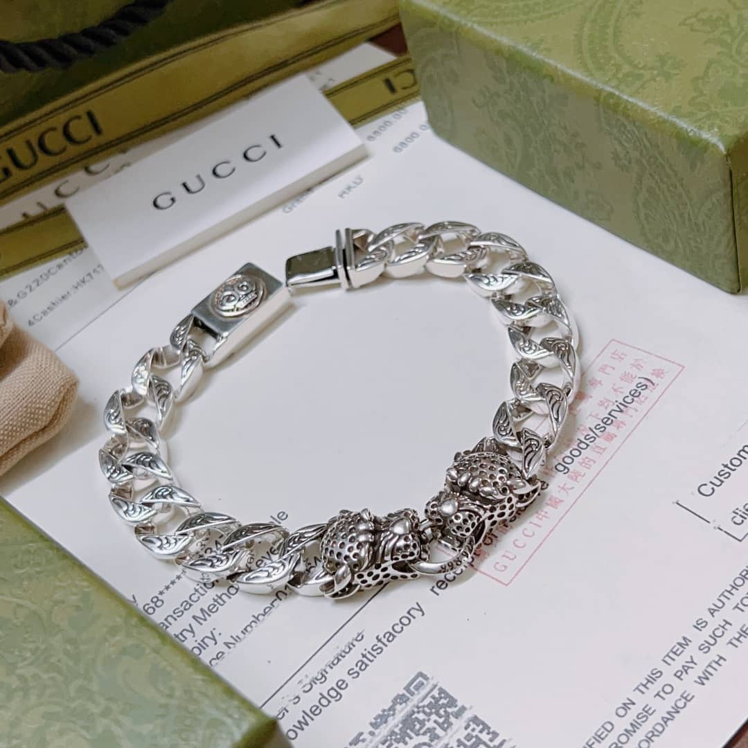 Gvc*1 Bracelet Copy
