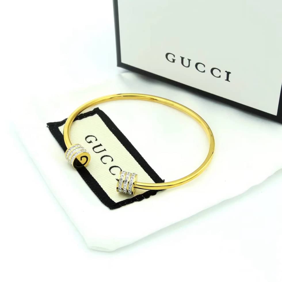 Designer Gvc*1 Classic Bracelet