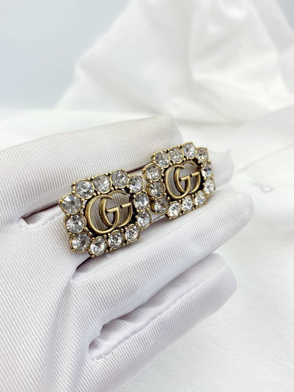 Gvc*1 Earring Copy