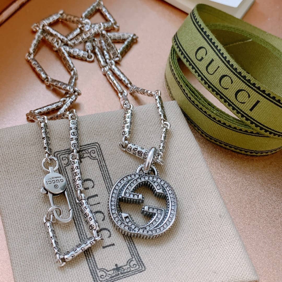 High Quality Gvc*1 Necklace