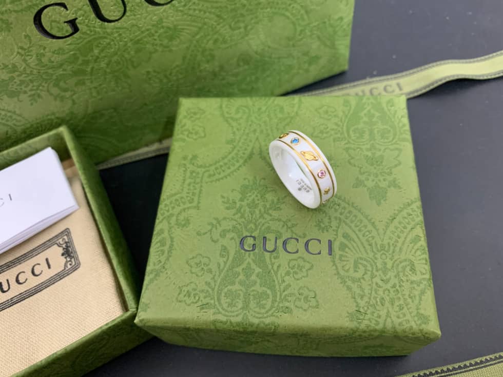 High Quality Gvc*1 Ring