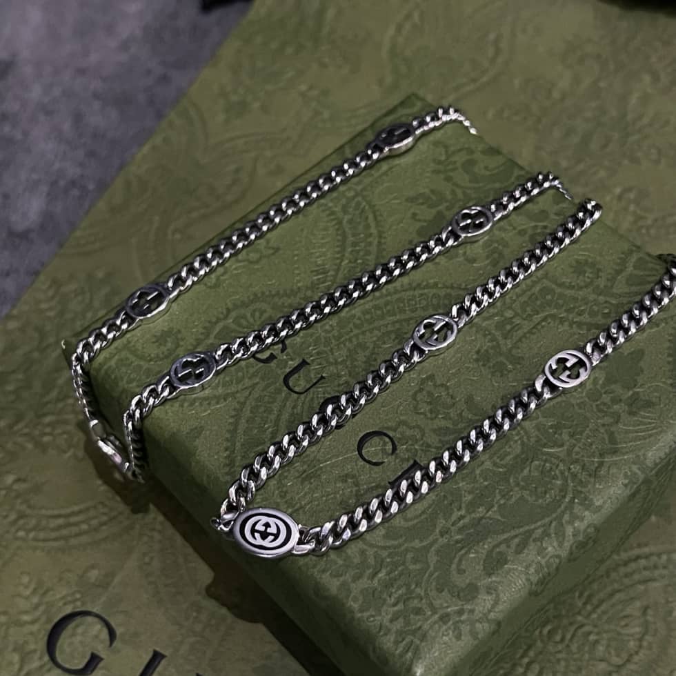 7 Star Gvc*1 Necklace