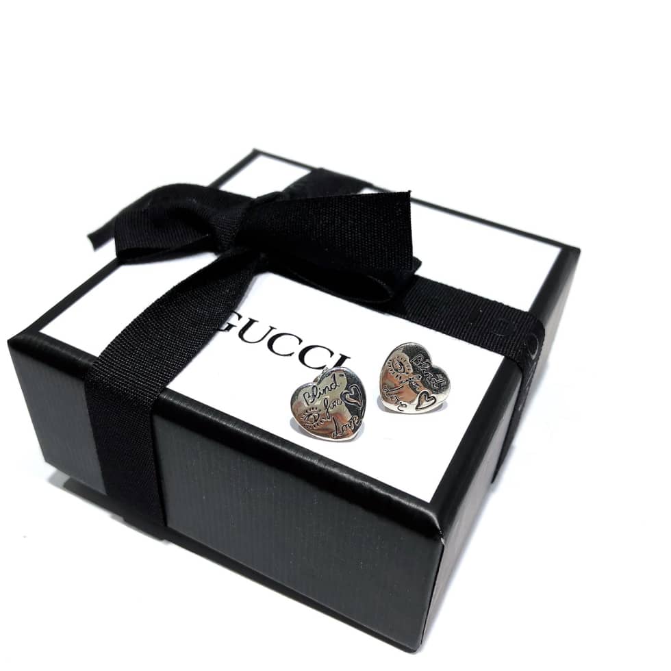 Replica Gvc*1 Earring