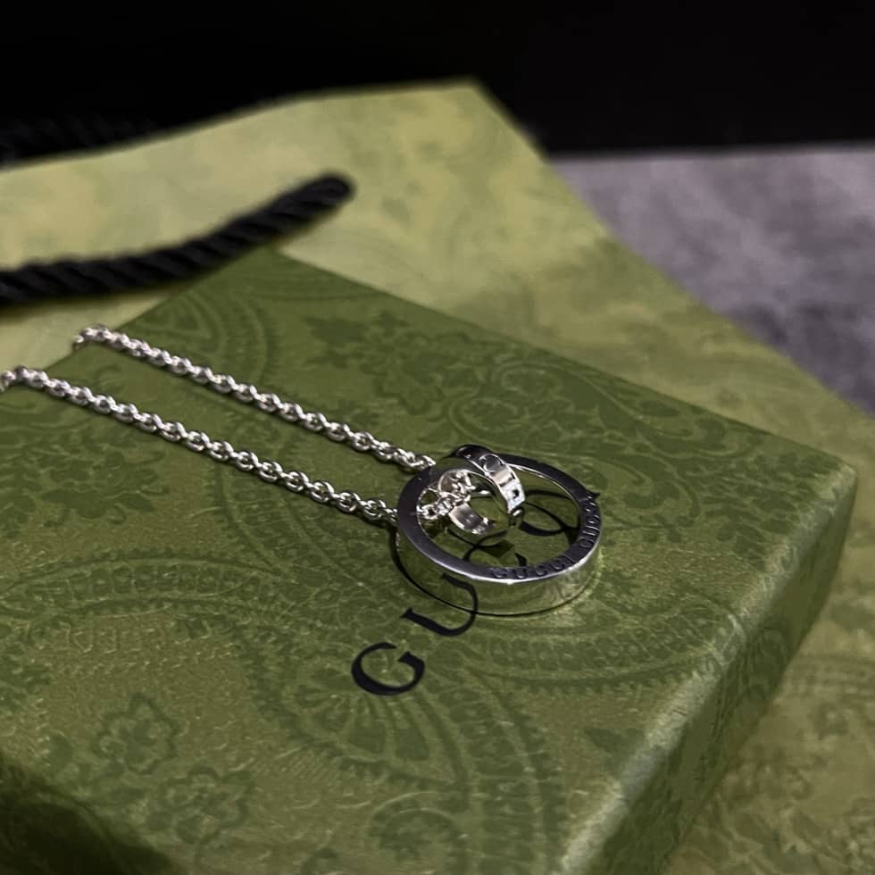 Luxury Gvc*1 Classic AAA+ Necklace