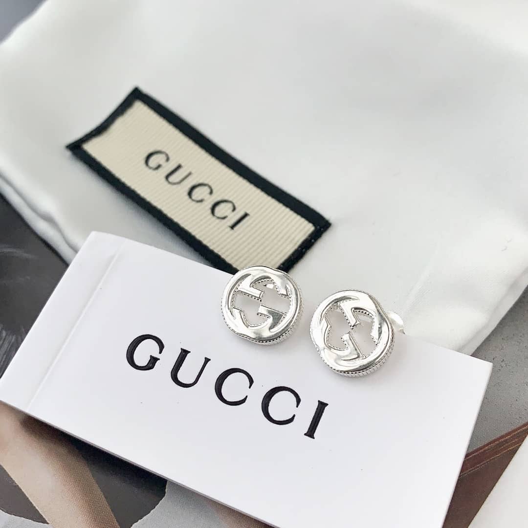 Wholesale Gvc*1 AAA+ Earring