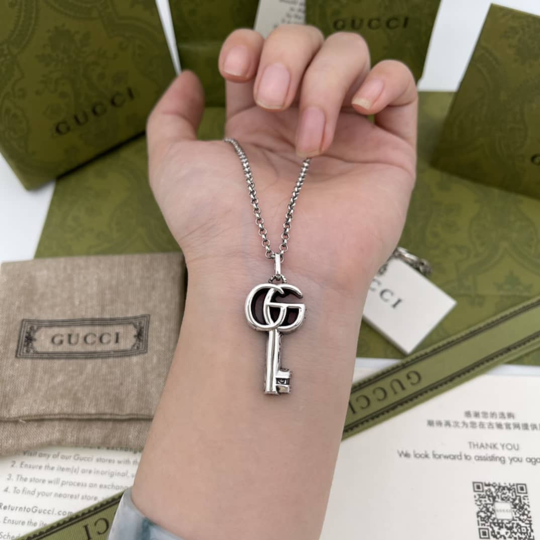High Quality Gvc*1 Necklace