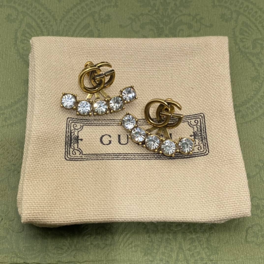7 Star Gvc*1 Earring