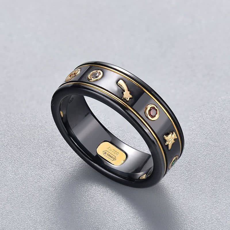 Cheap Gvc*1 Ring