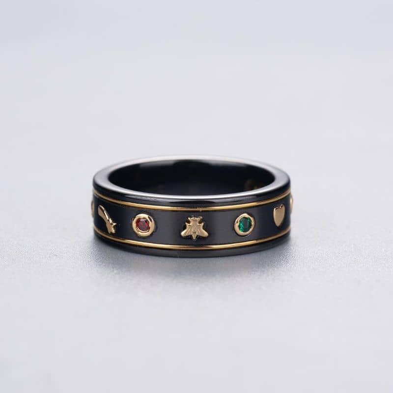 Cheap Gvc*1 Ring