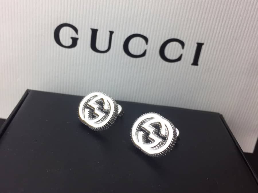 Wholesale Gvc*1 AAA+ Earring