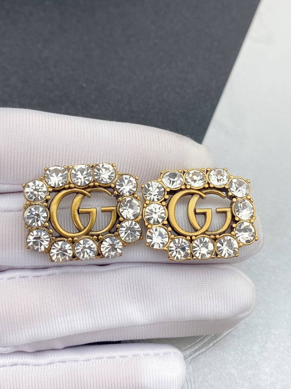 Gvc*1 Earring Copy