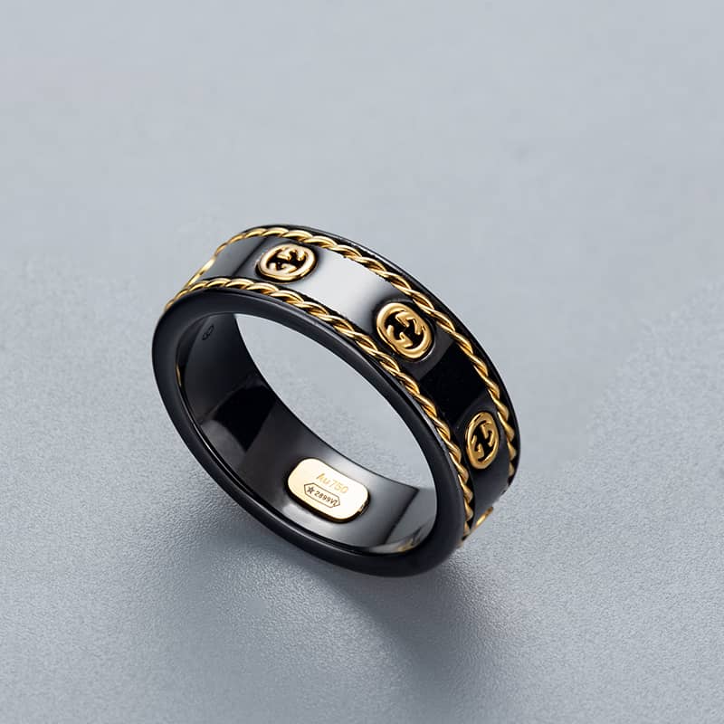 Wholesale Gvc*1 AAA+ Ring