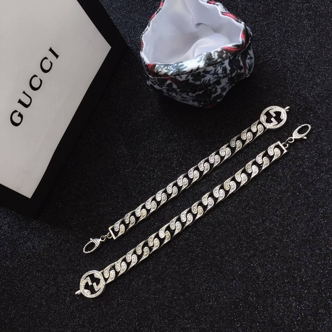 Best Gvc*1 Classic Bracelet