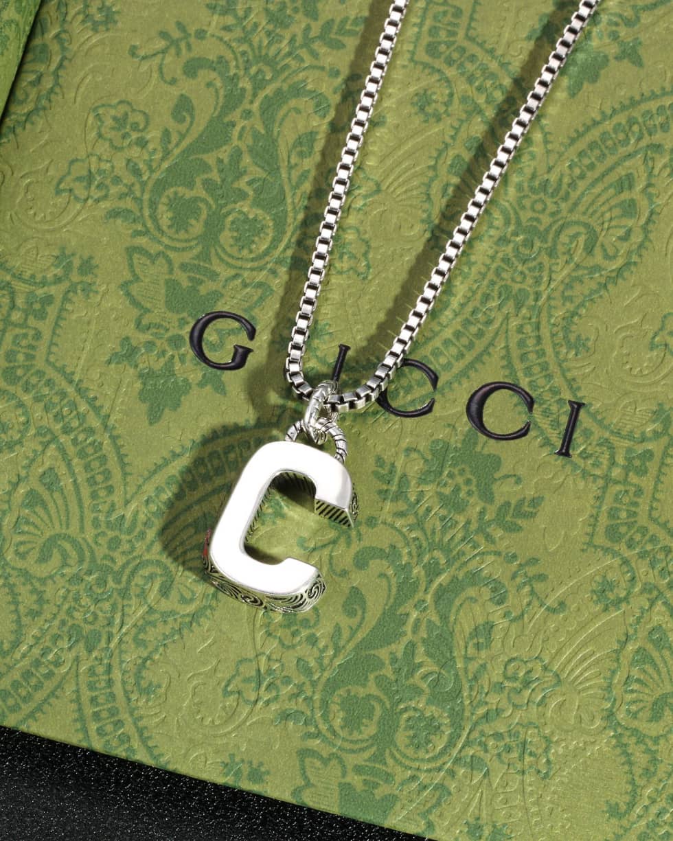 Wholesale Gvc*1 AAA+ Necklace