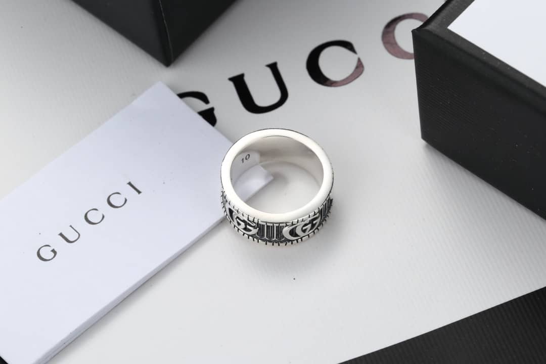 7 Star Gvc*1 Ring
