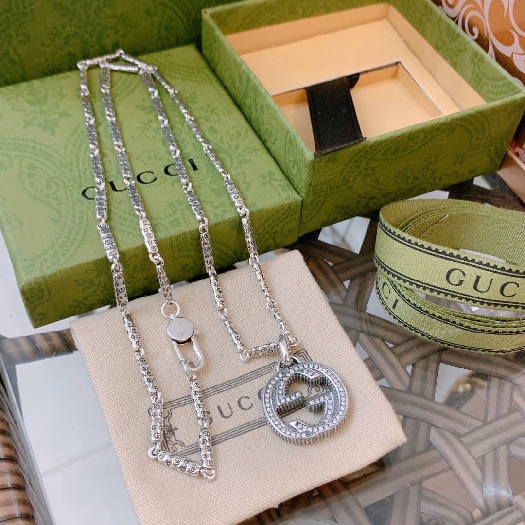 High Quality Gvc*1 Necklace