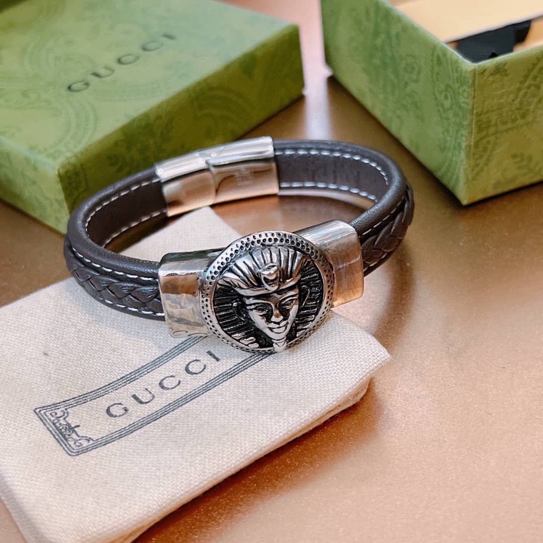Wholesale Gvc*1 AAA+ Bracelet