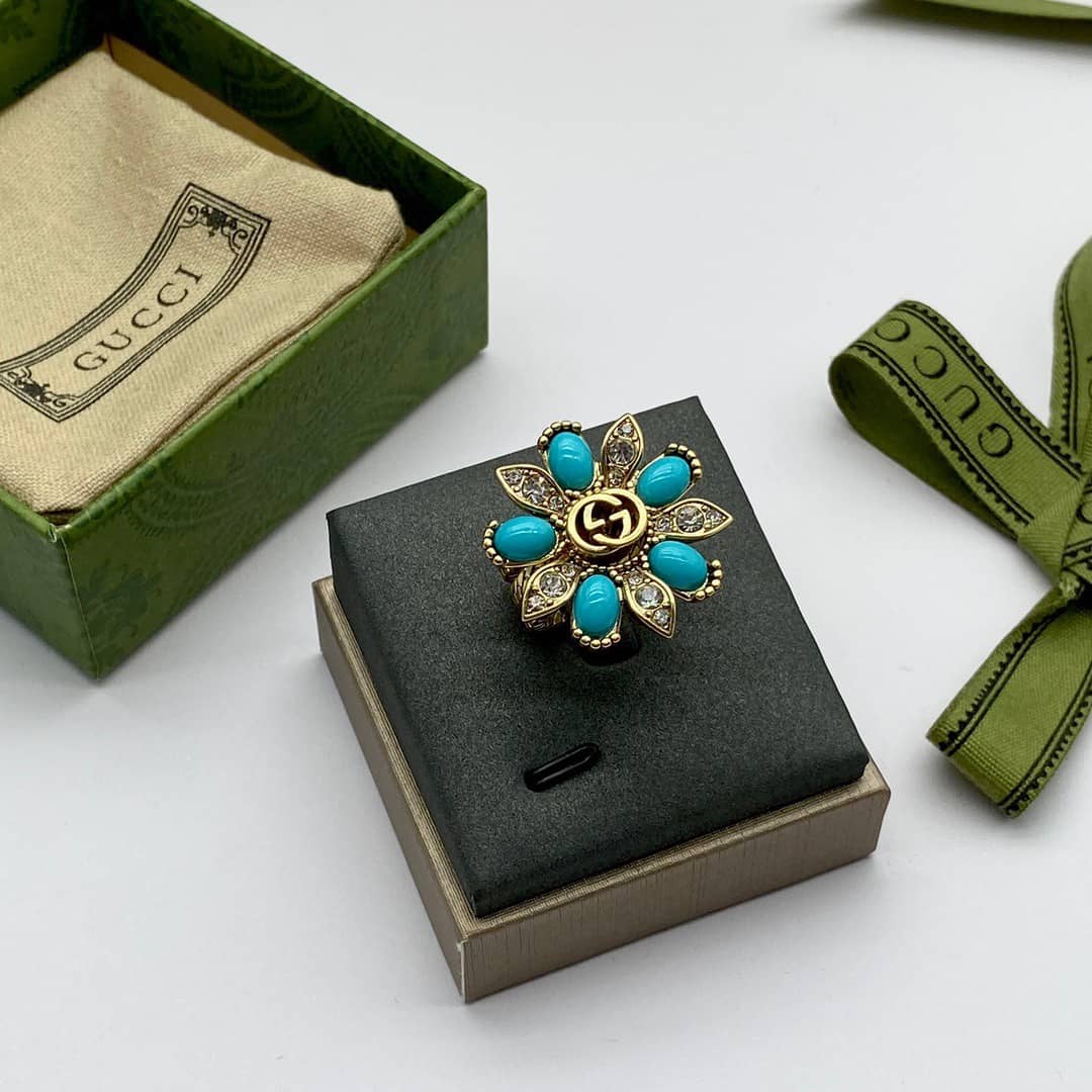 Gvc*1 Ring For Sale