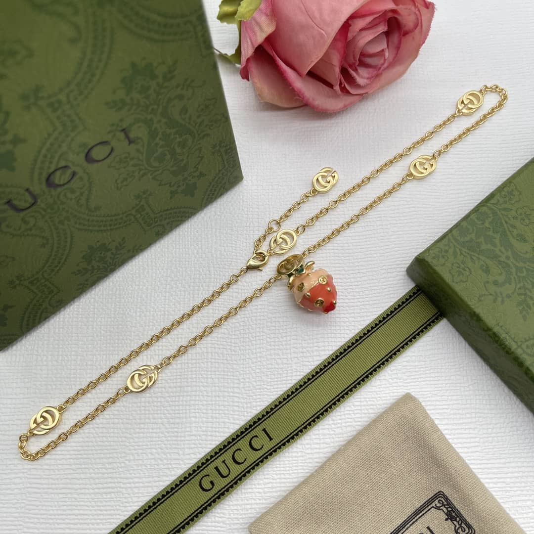 Cheap Gvc*1 Necklace