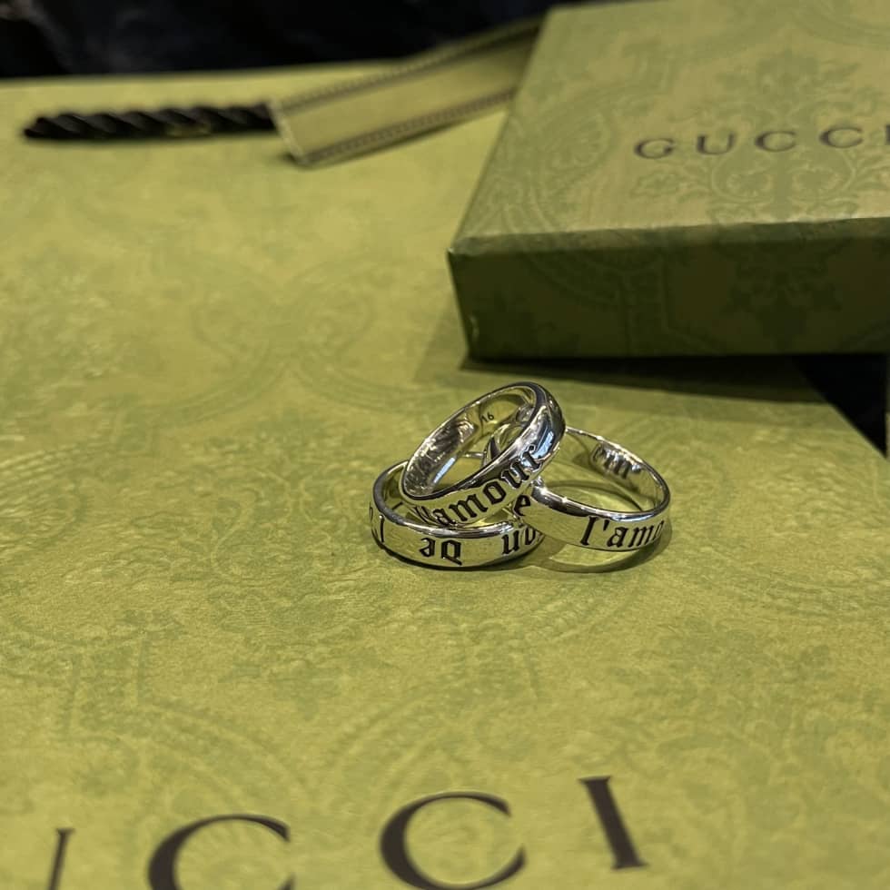 Best Gvc*1 Classic Ring