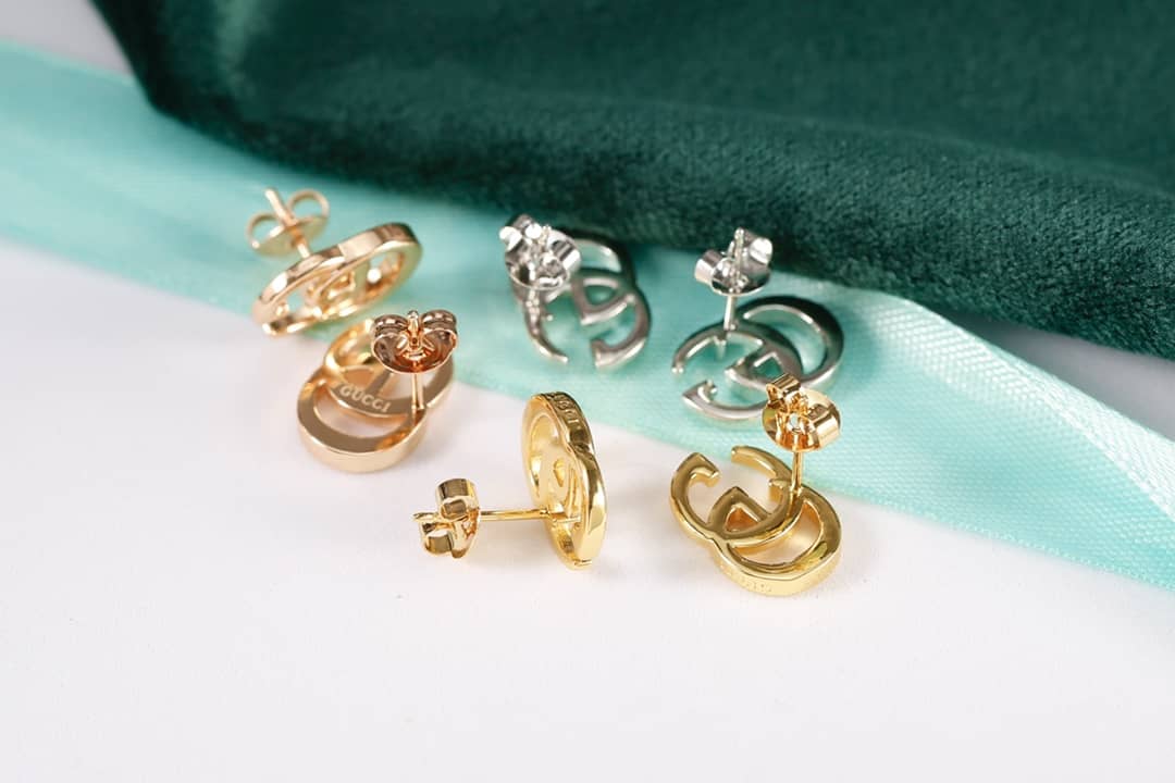 Replica Gvc*1 Earring