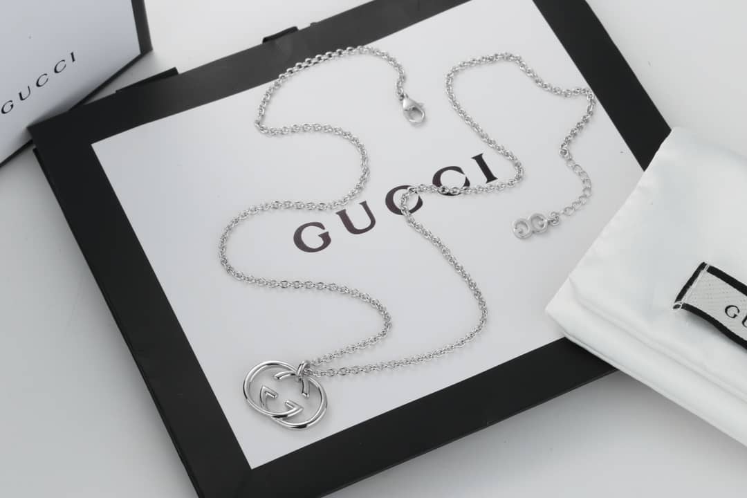 Cheap Gvc*1 Necklace