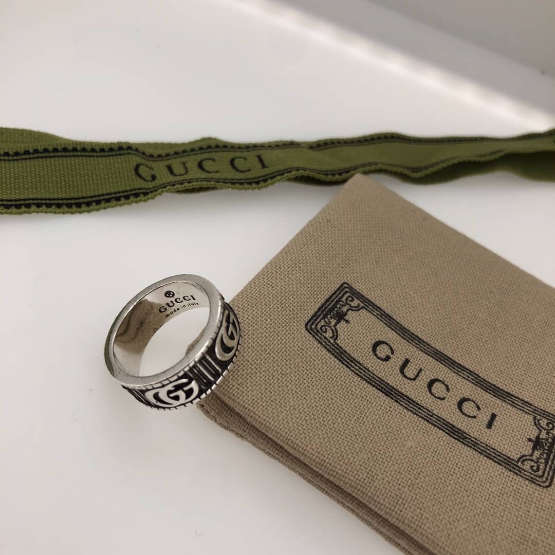 7 Star Gvc*1 Ring