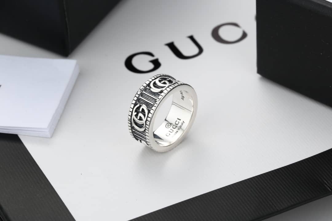7 Star Gvc*1 Ring