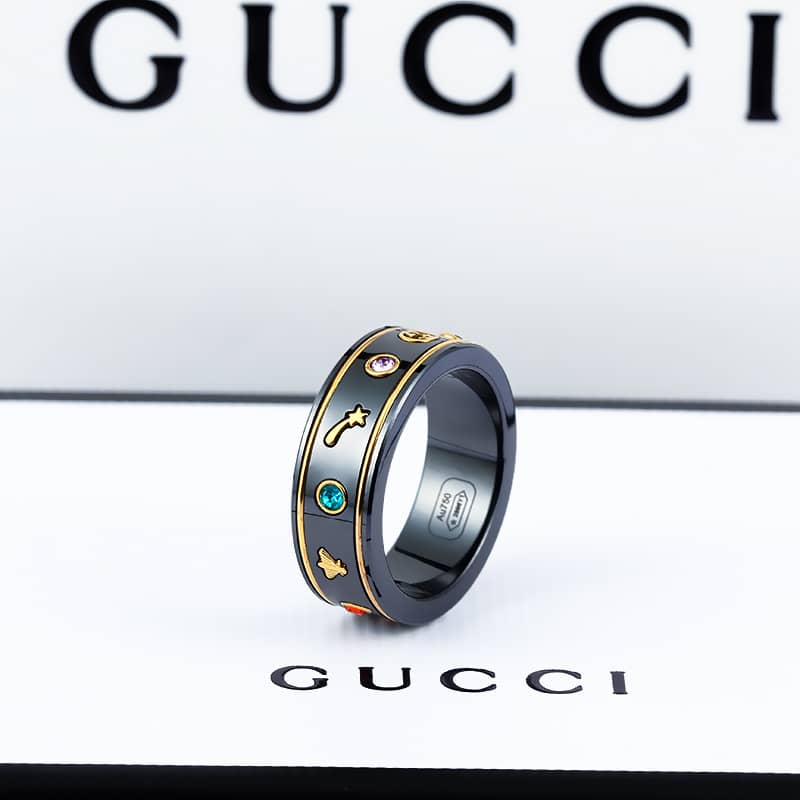 Top Quality Gvc*1 Ring