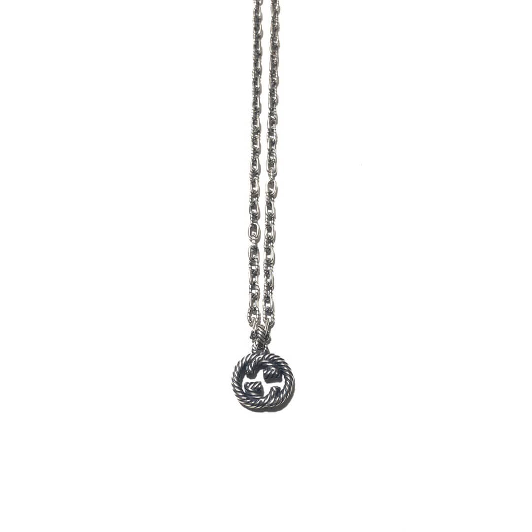 Gvc*1 Necklace First Copy