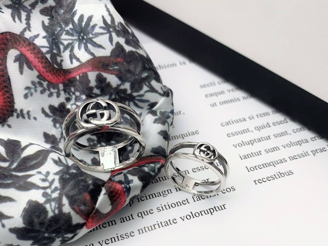 Top Quality Gvc*1 Ring