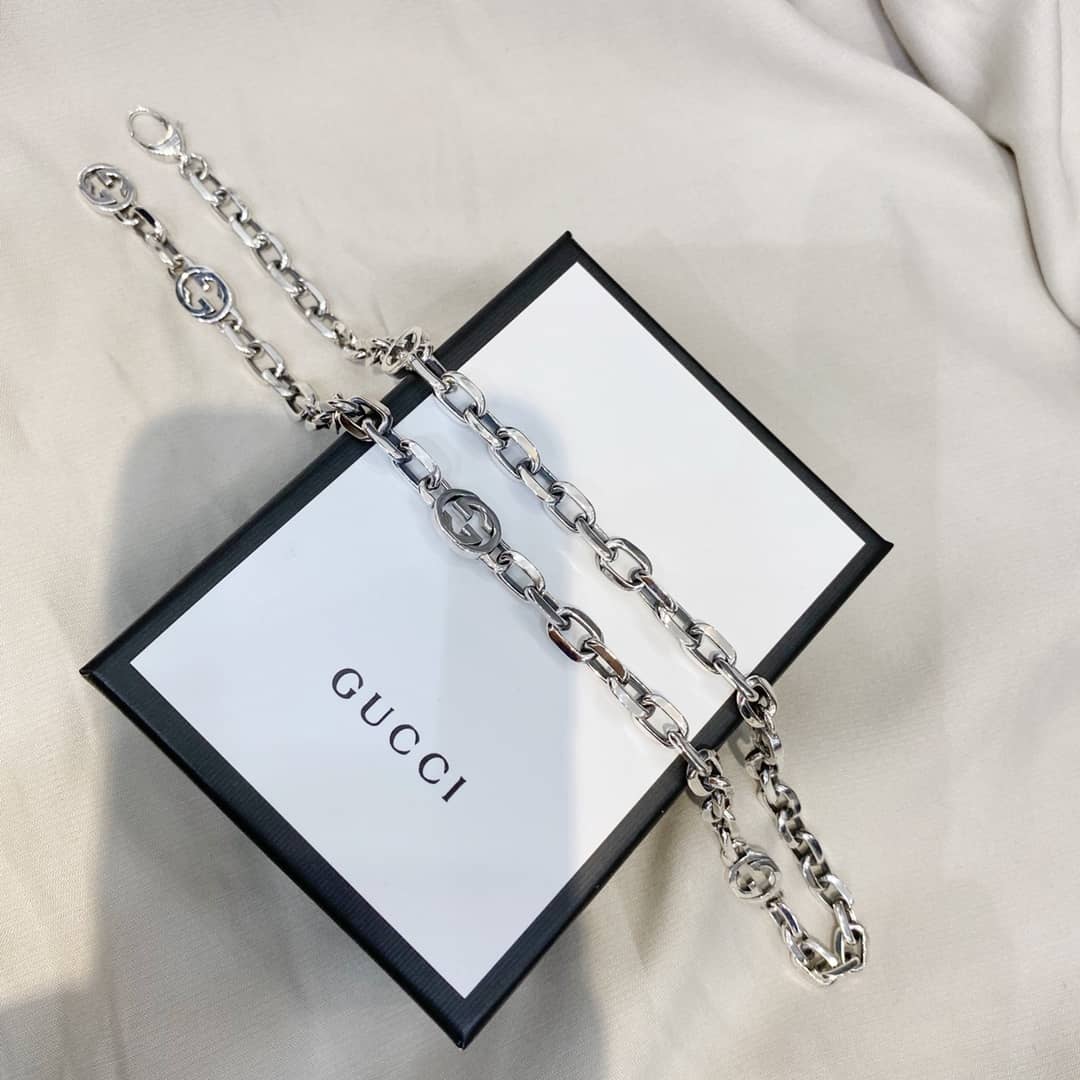 Top Quality Gvc*1 Necklace
