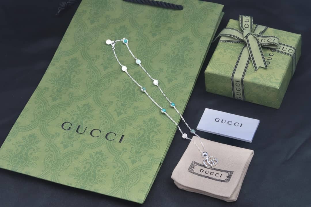 Wholesale Gvc*1 AAA+ Necklace