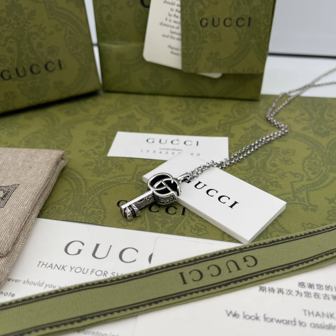 High Quality Gvc*1 Necklace
