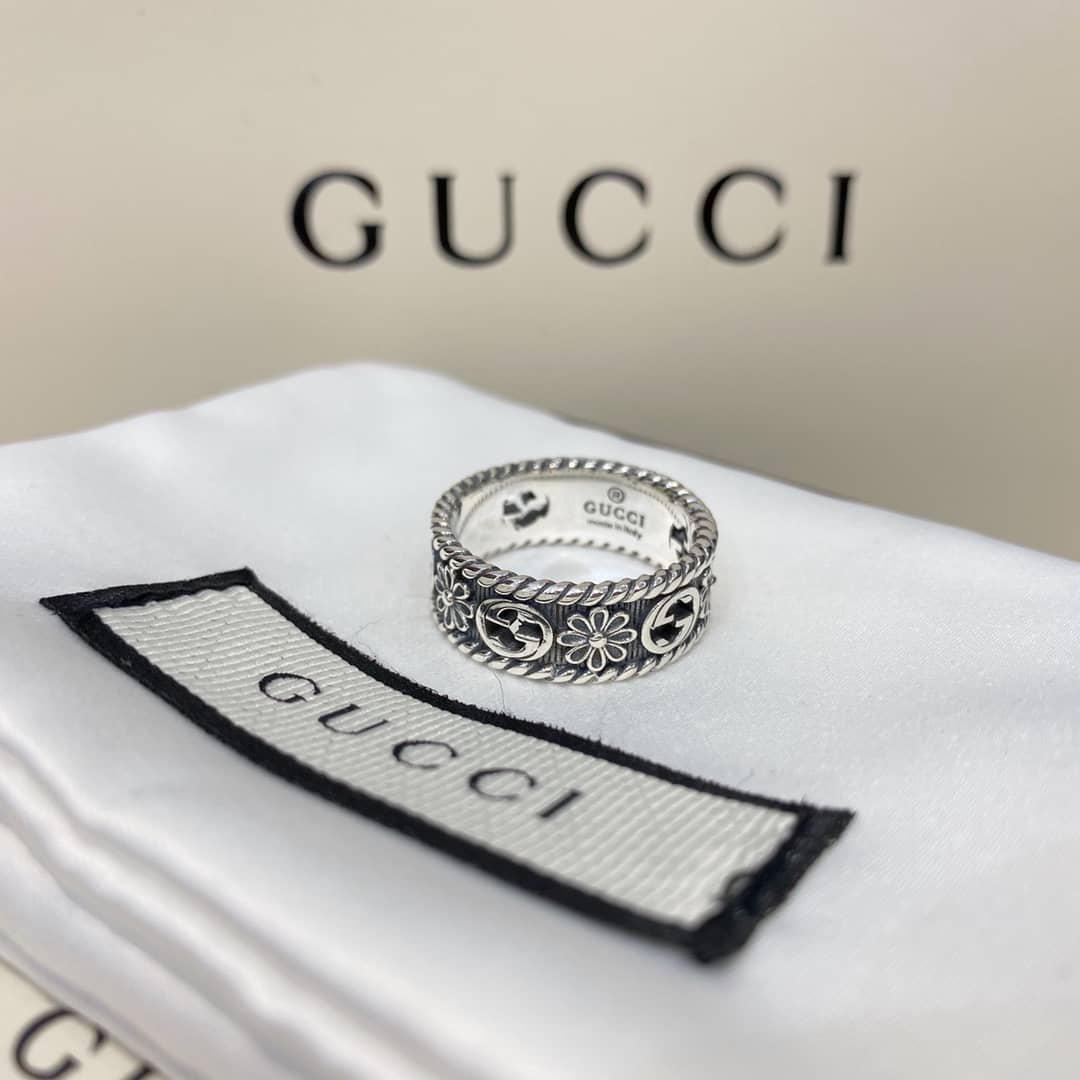 High Quality Gvc*1 Ring