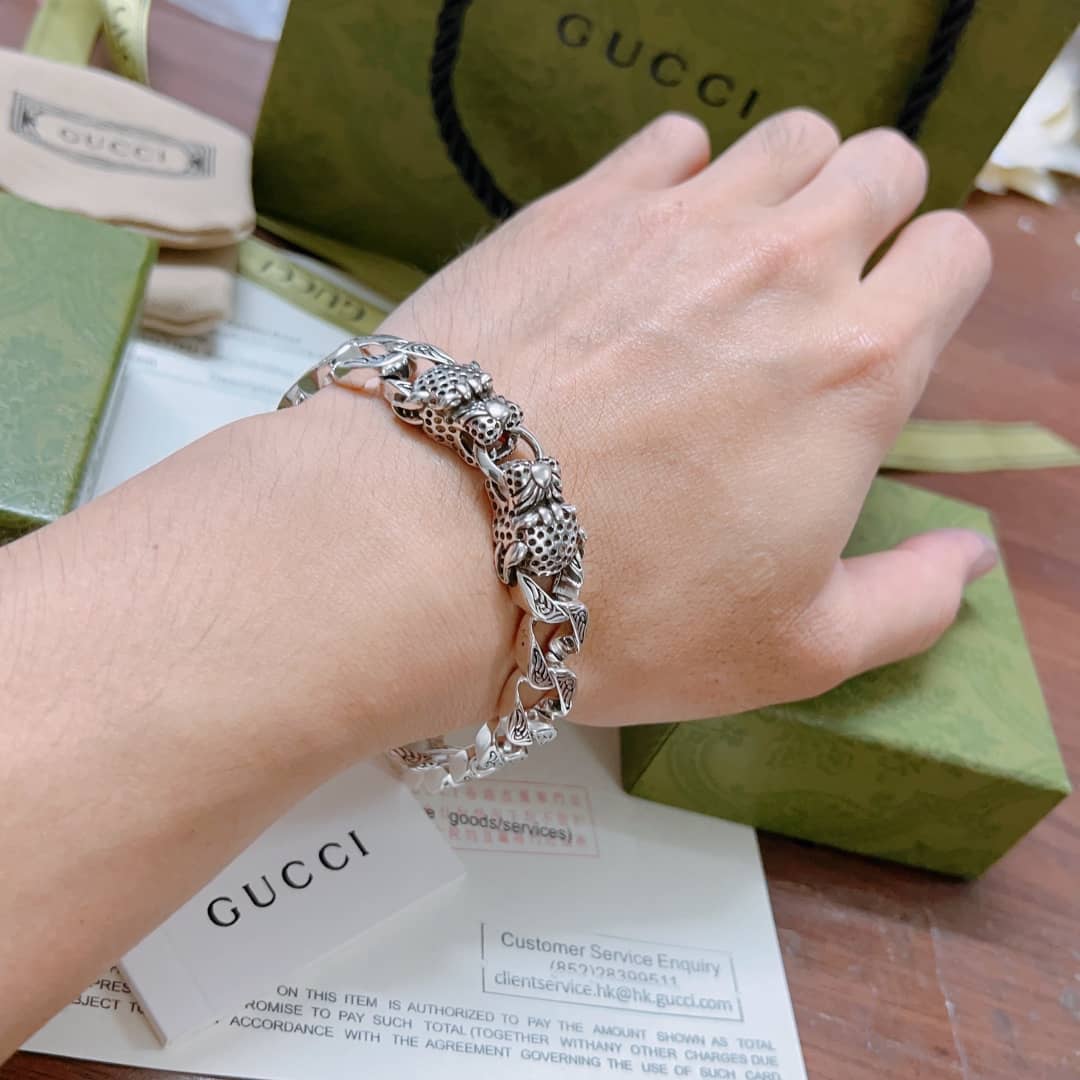 Gvc*1 Bracelet Copy