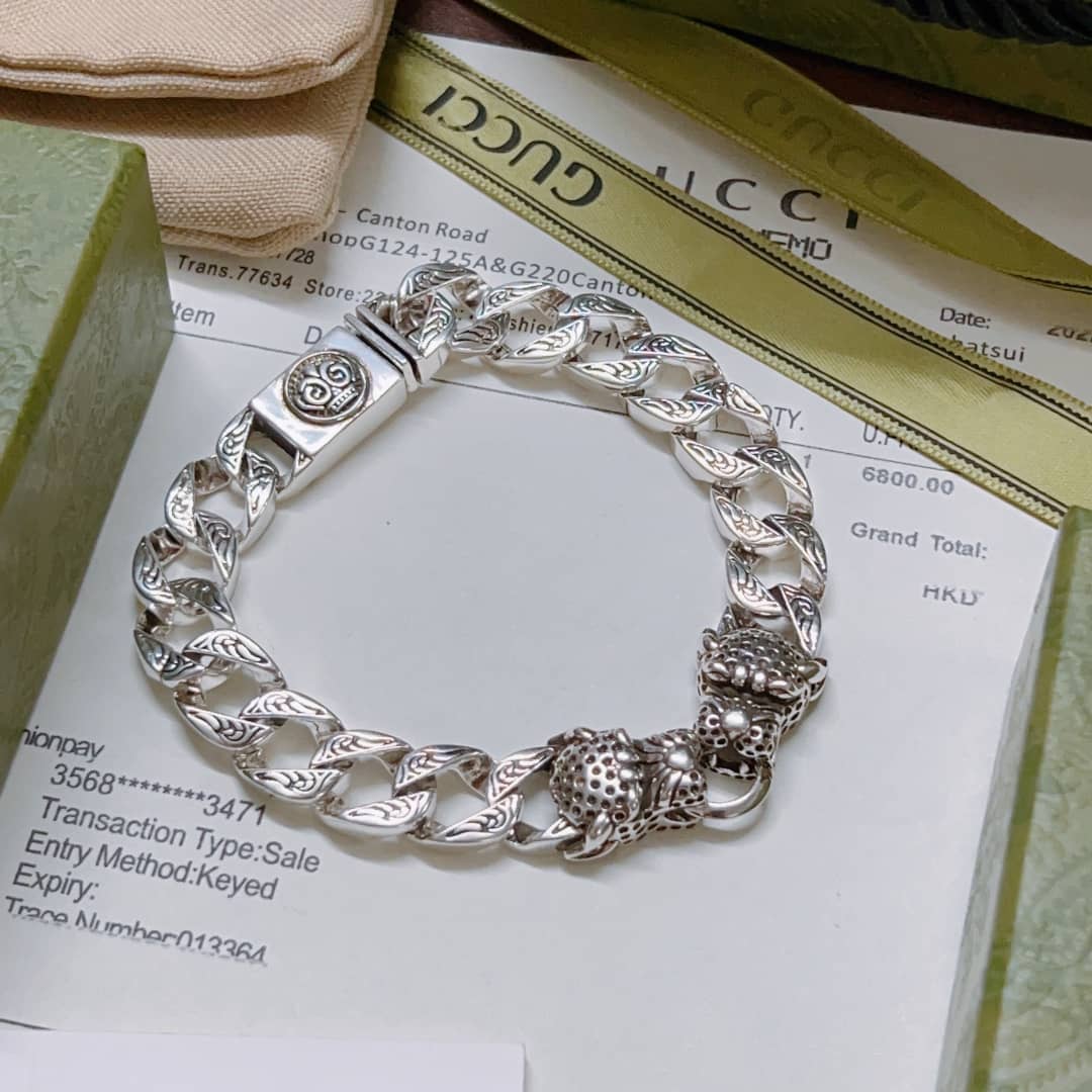 Gvc*1 Bracelet Copy