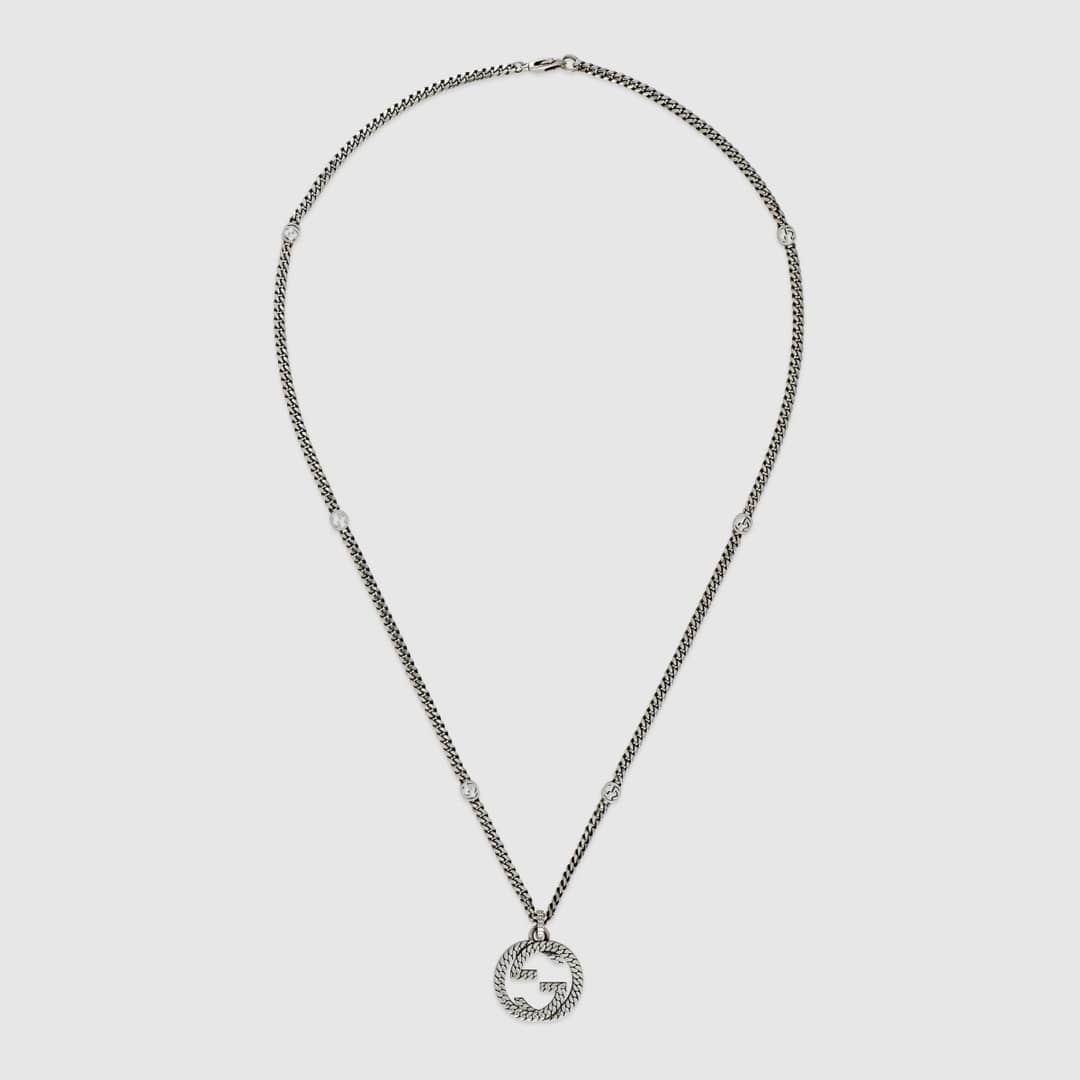 Gvc*1 Necklace Copy