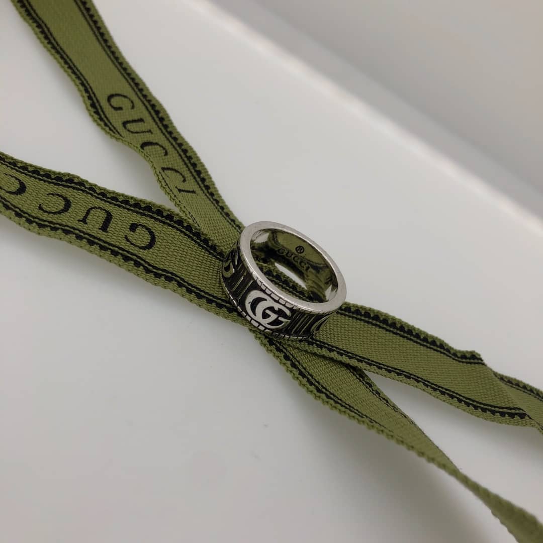 7 Star Gvc*1 Ring