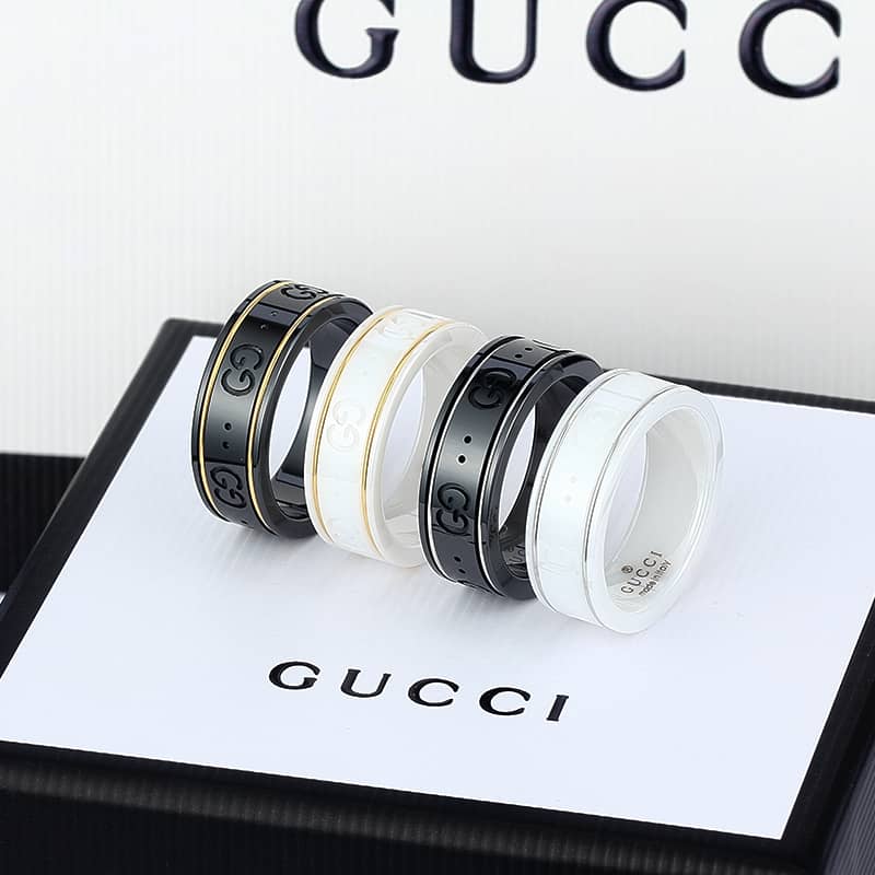 Top Quality Gvc*1 Ring