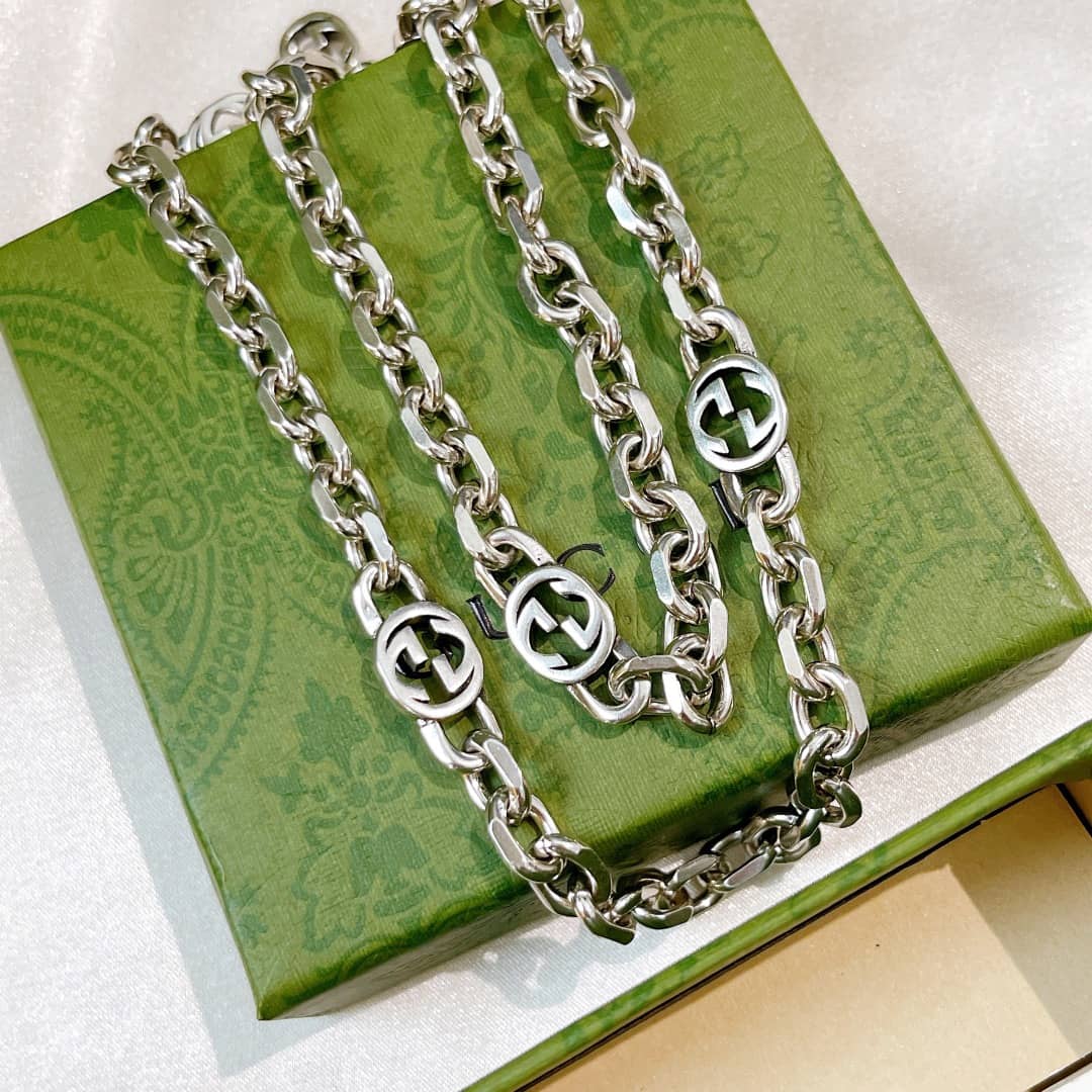 Best Gvc*1 Classic Necklace