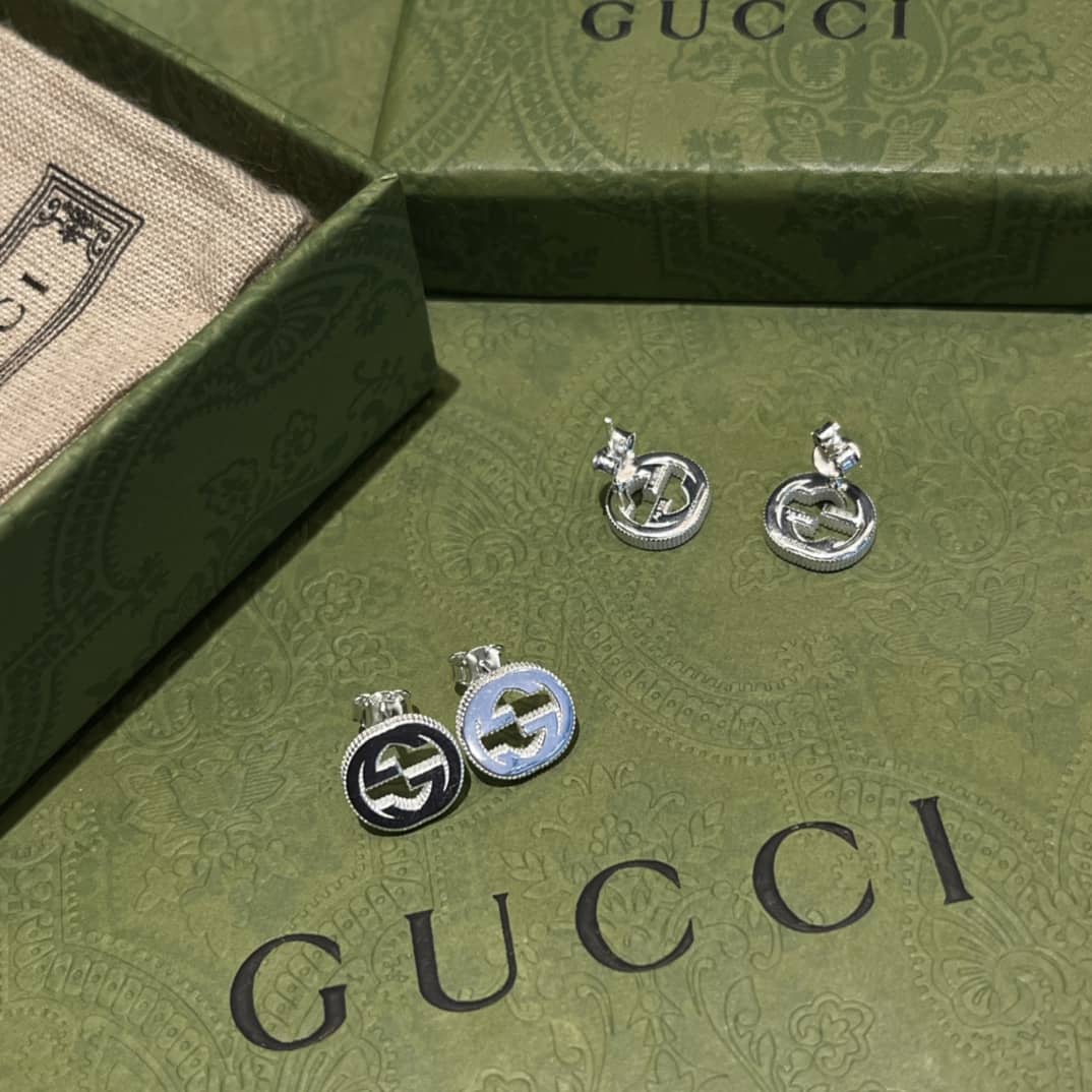 Best Gvc*1 Classic Earring