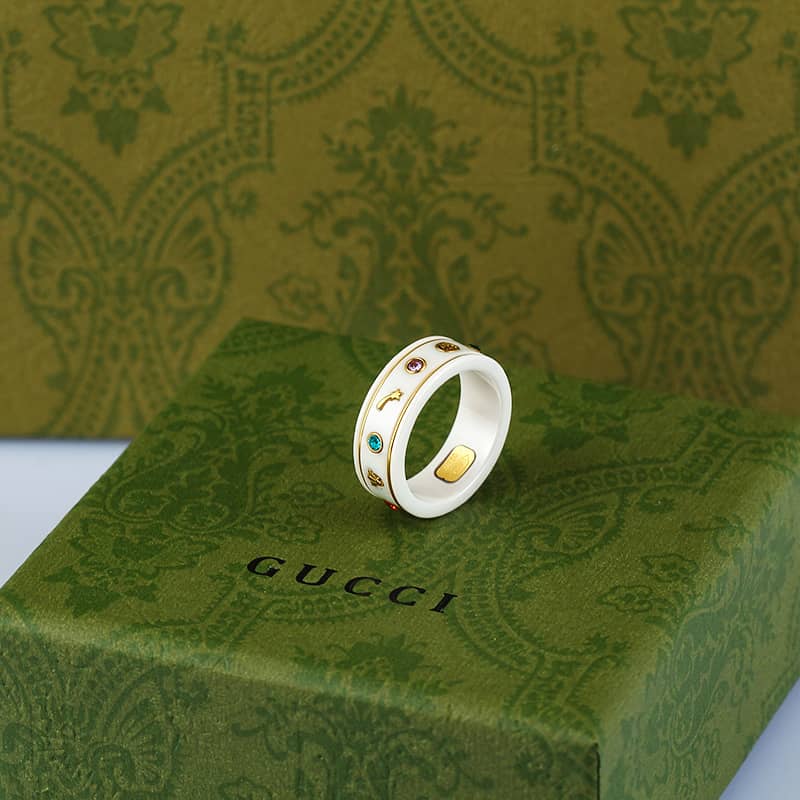 Top Quality Gvc*1 Ring