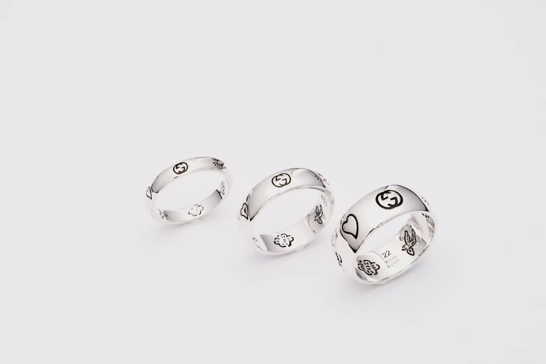 Cheap Gvc*1 Ring