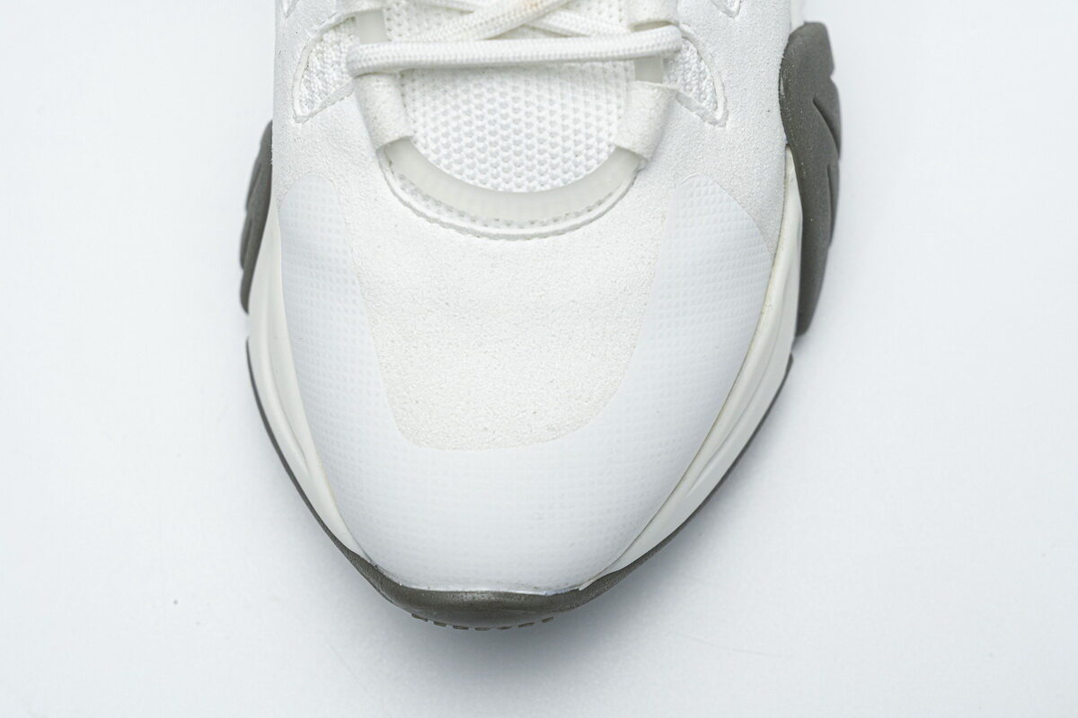 Versace TRIGRECA Jogging White Grey(SP Batch)
