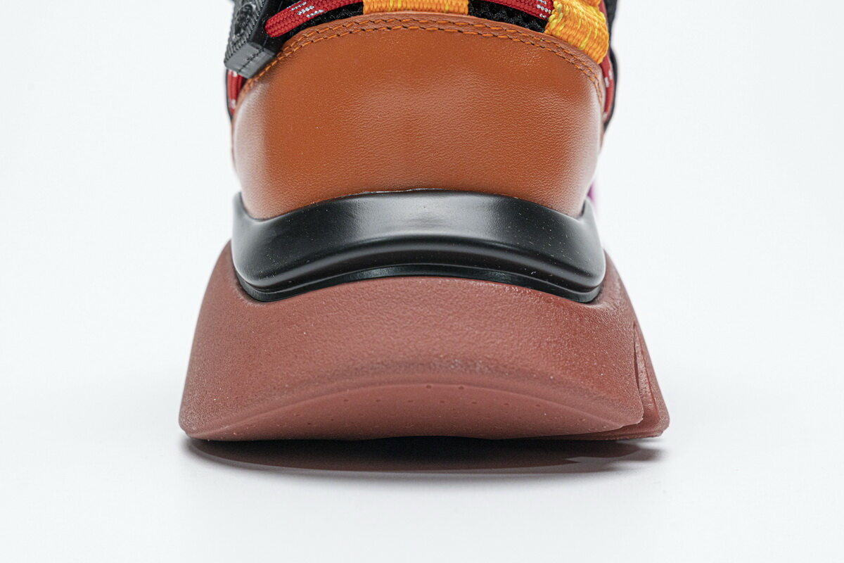 Versace TRIGRECA Jogging Charcoal Pink(SP Batch)