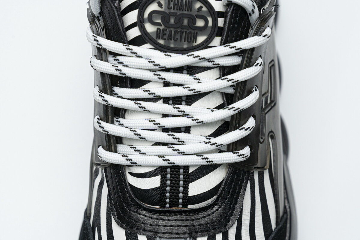 Versace CHAIN REACTION Black Brown(SP Batch)