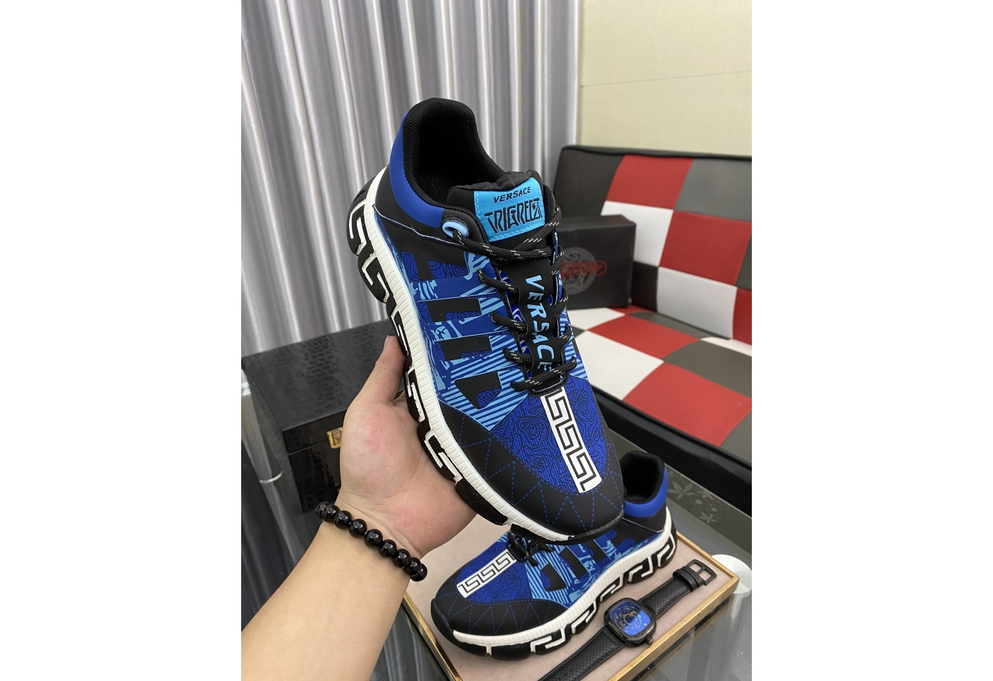 Versace(SP batch)