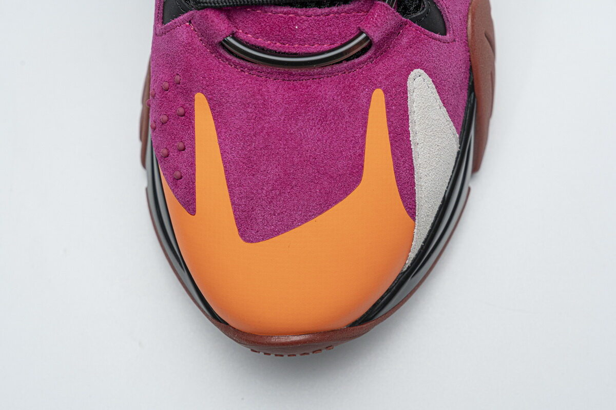 Versace TRIGRECA Jogging Charcoal Pink(SP Batch)